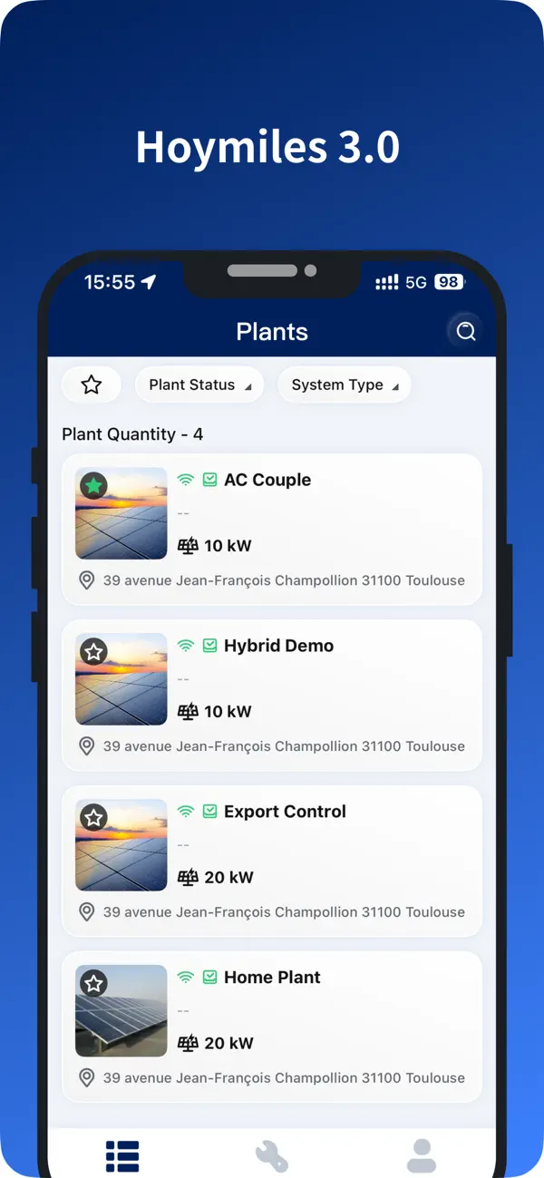 Screenshot #1 pour S-Miles Installer