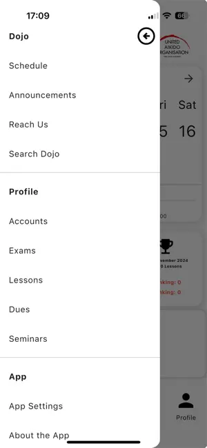 UAO Mobil screenshot 3