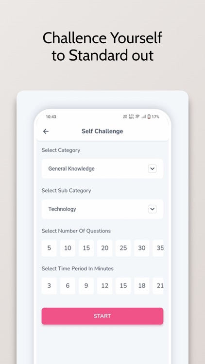 Quiz Earnings Pro: Play & Earn