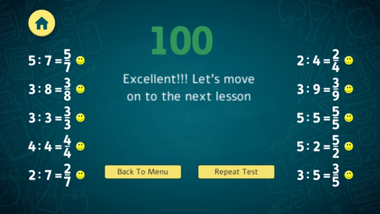 Mastering Fractions Made Easy