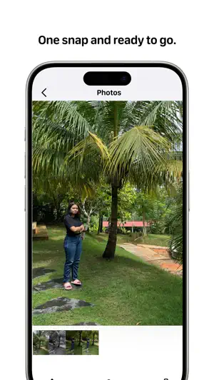 SpotShot: Capture Your Moment screenshot 4