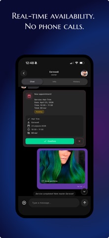 BeShare screenshot