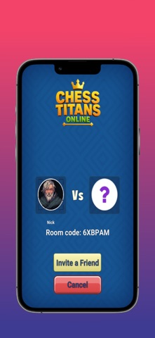 Chess Titans Online Screenshot 3 of 6