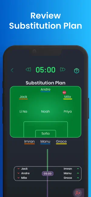 SubNow | Ultimate Sub Timer screenshot 4
