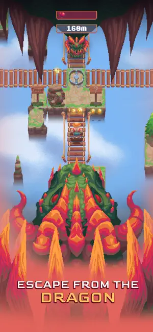 Galaxymus Dungeons screenshot 4