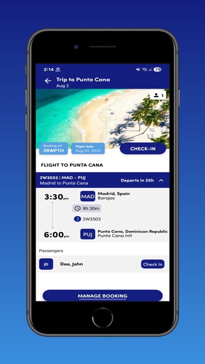 World2Fly screenshot-6