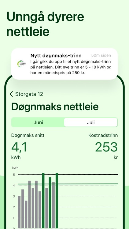 FosenKraft Energi screenshot-5