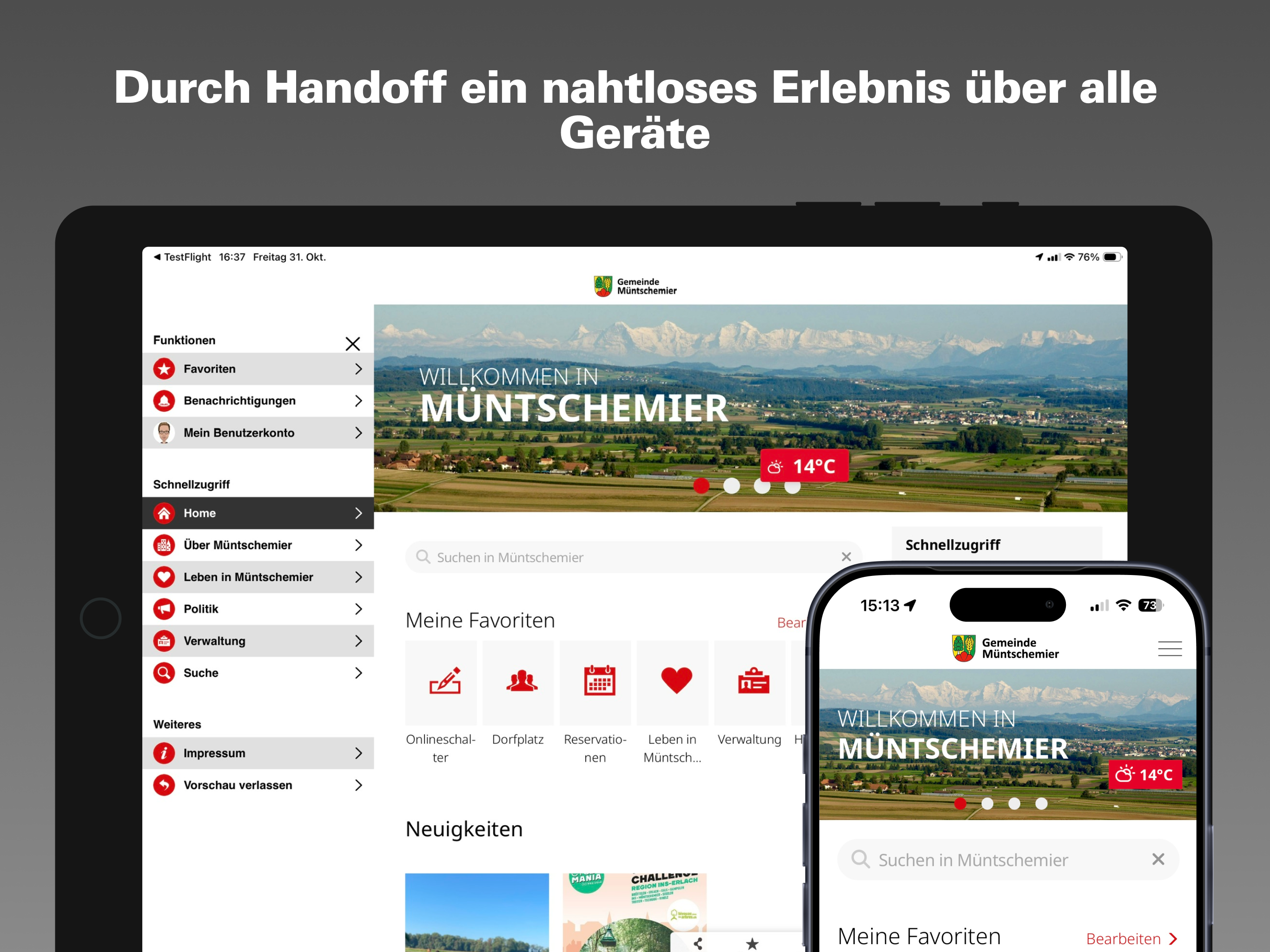 Müntschemier