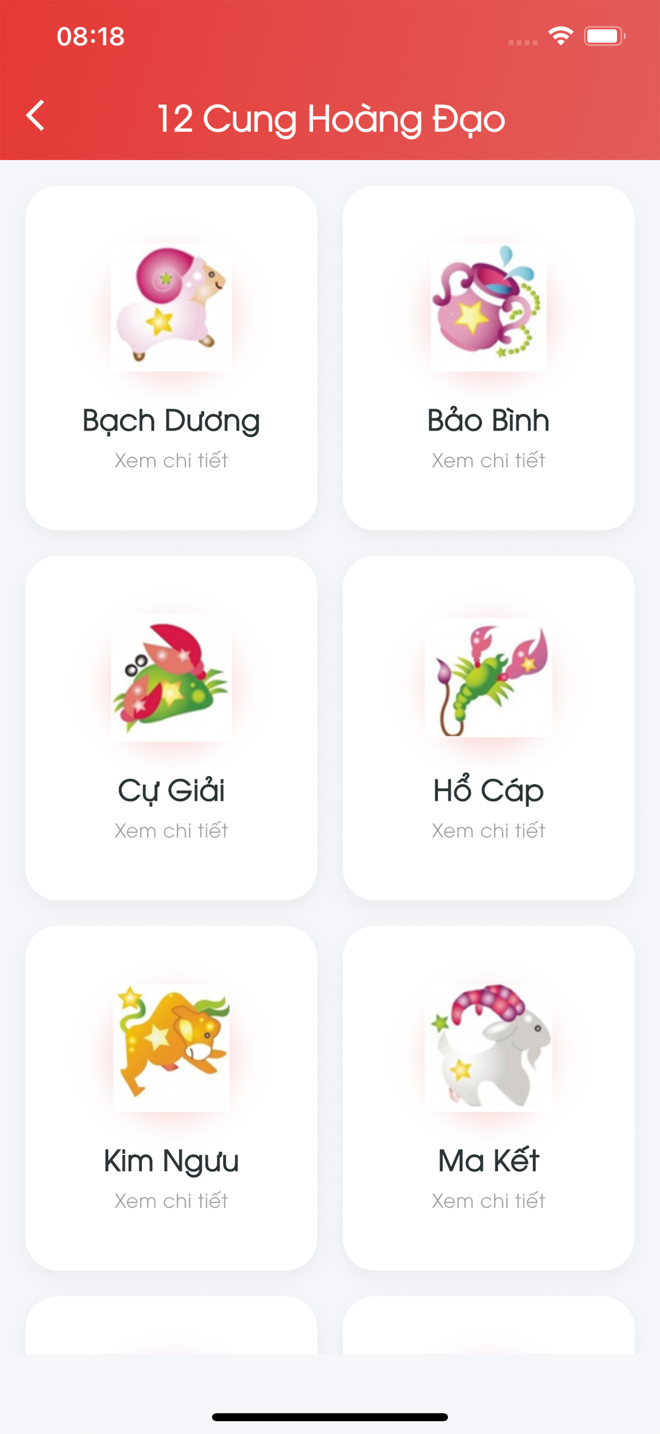 Lịch Âm: Lịch Vạn Niên 2026 screenshot 9