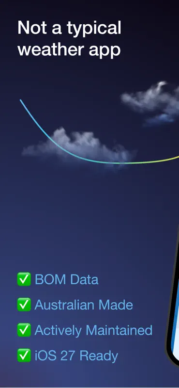 Sunshine Weather screenshot 1 of 9