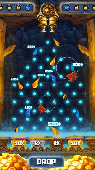 PlinkMiners Screenshot