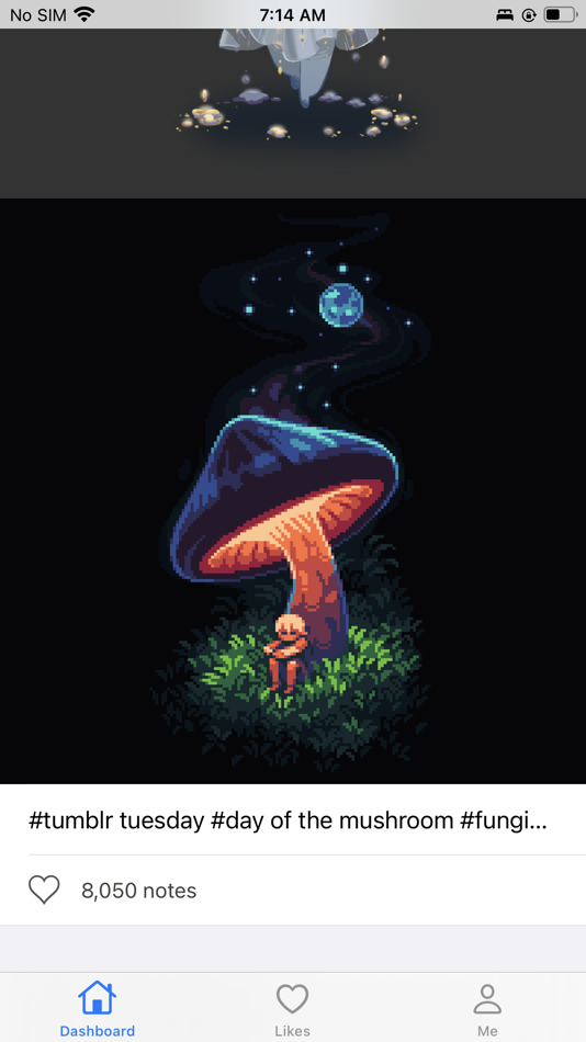 #2. Downpour - Tumble Dumble (iOS) 由: Yao Fan