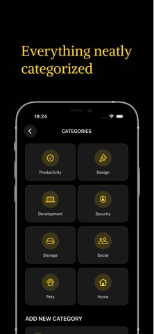 Track Subscriptions - Subtio Screenshot 4 of 5