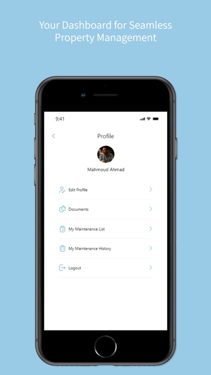 Like Home - Agents Operations