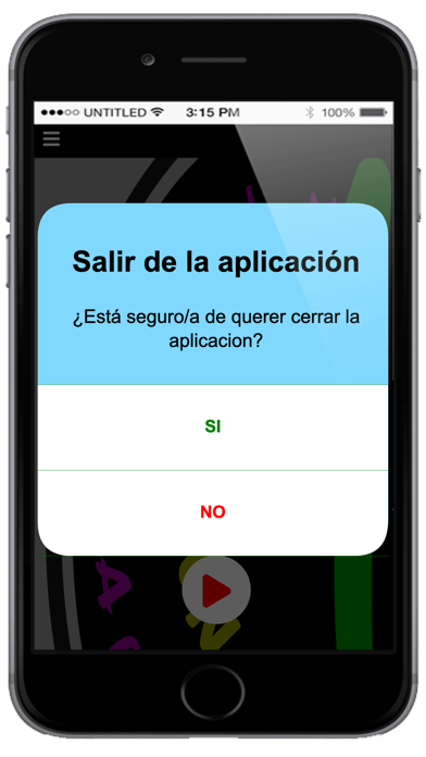 La M online Screenshot