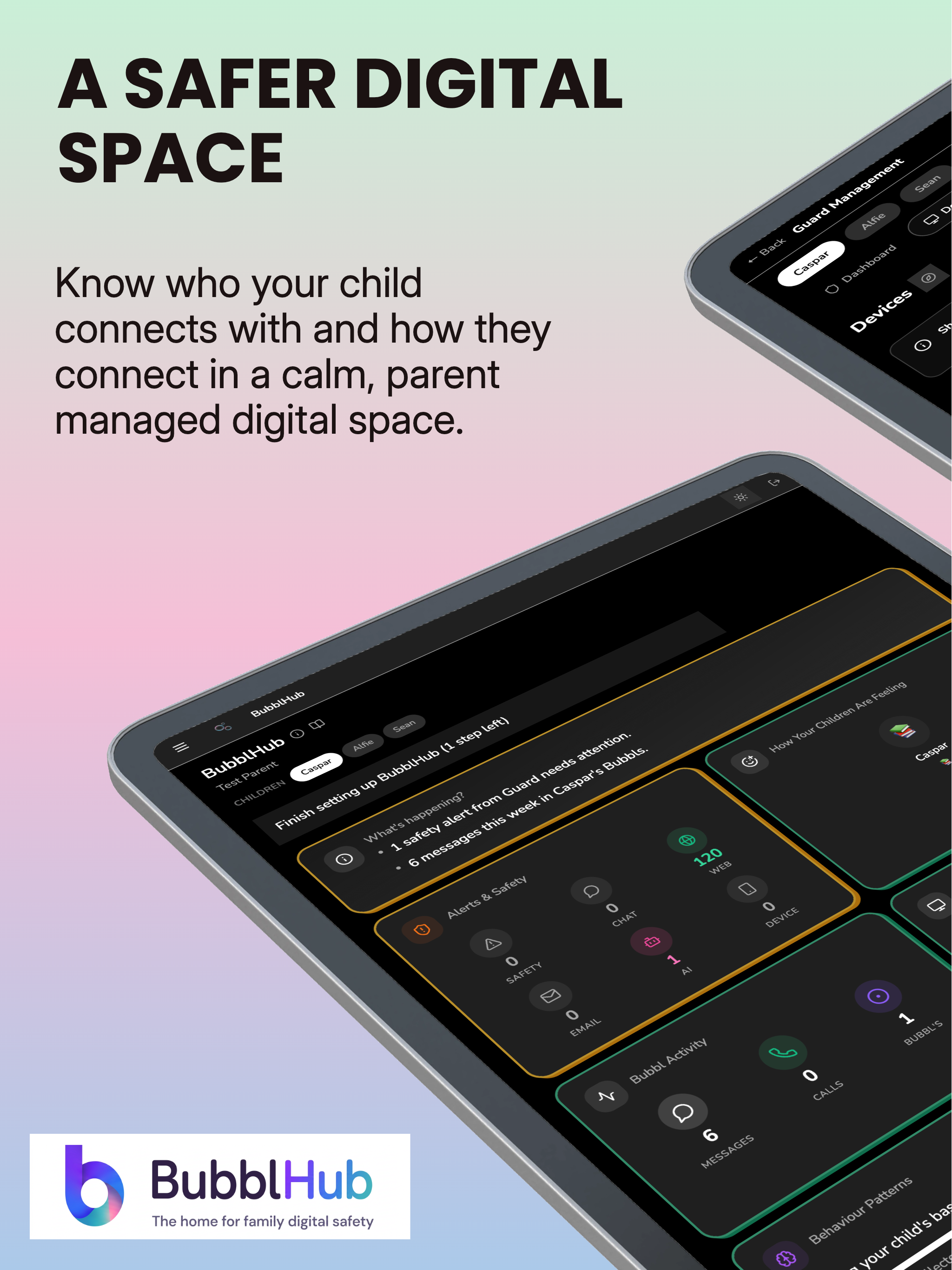 BubblGuard screenshot 8