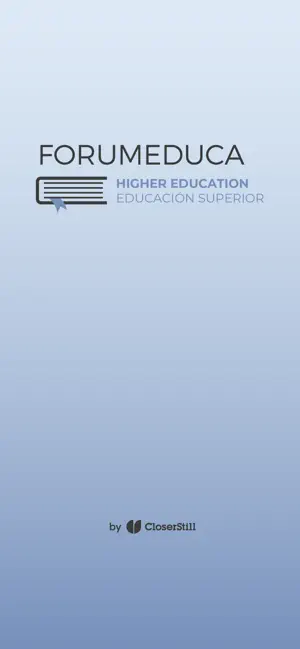 ForumEduca Higher screenshot 1