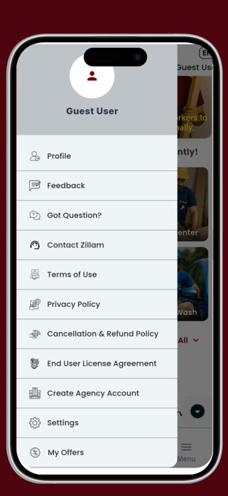 Zillam Screenshot 7 of 8