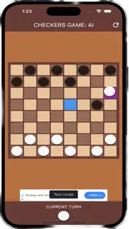 ai checkers iphone screenshot 3