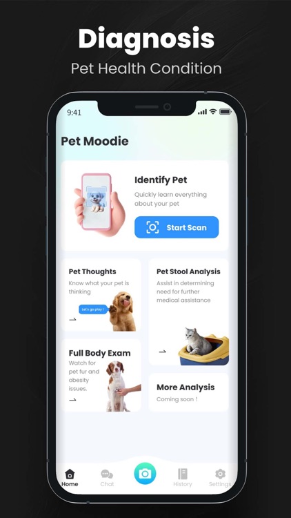 PetMoodie - Pet & Animal Care screenshot-3