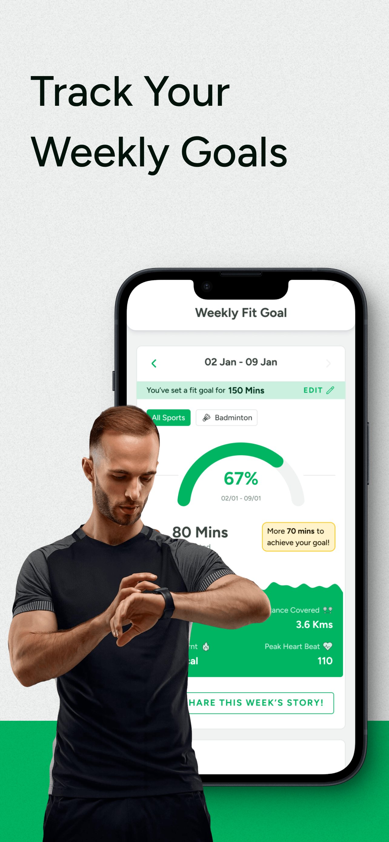 The Decider Skills App