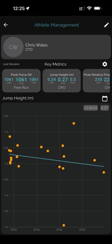 Hawkin Capture screenshot