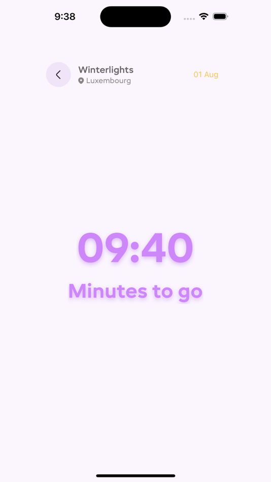 #4. Power Button (iOS) 由: BuLLii