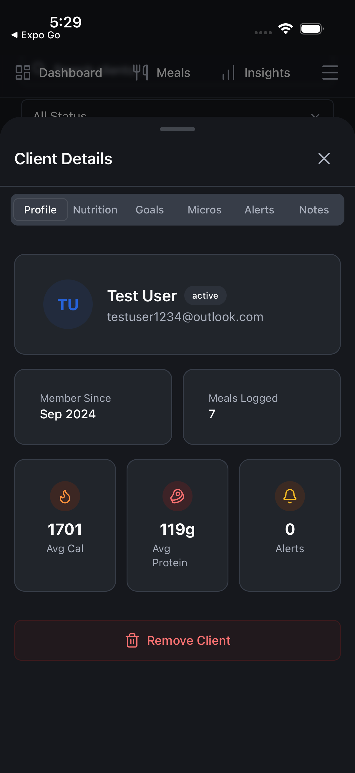Coachable Labs screenshot 3