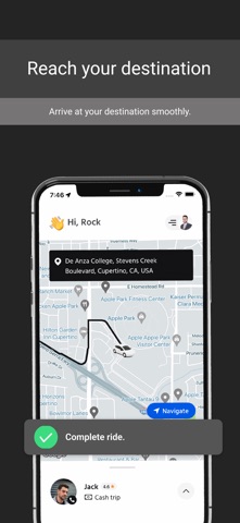 MyLink D screenshot