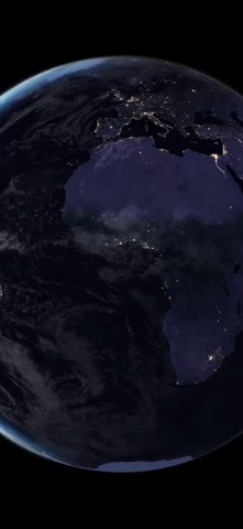 Space Experience screenshot