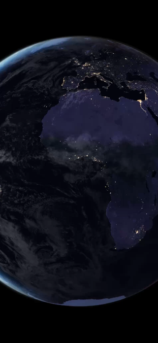 Space Experience Screenshot 9 of 10