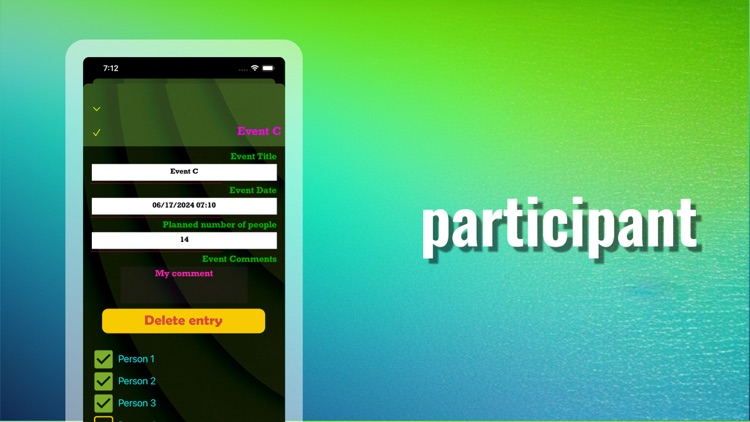 Accomplices Del Acontecimiento