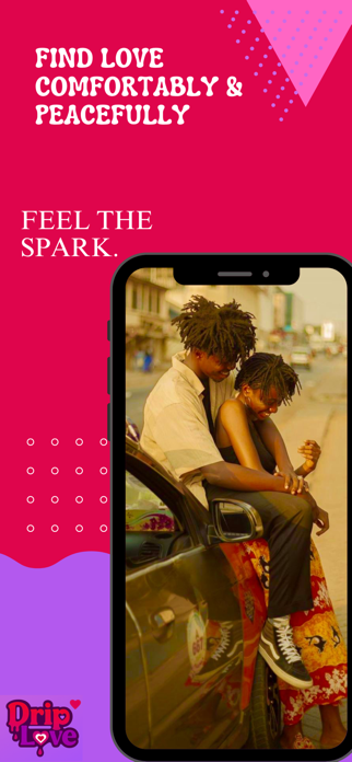 Driplove Screenshot 1 of 7