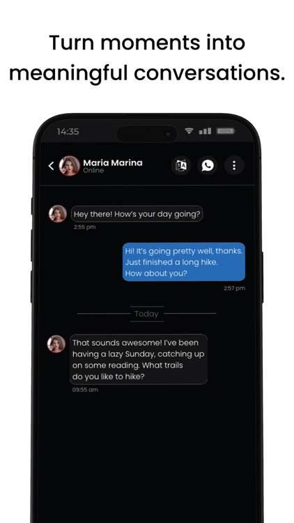 Rootz App screenshot-4