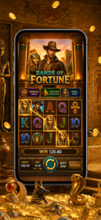 Golden Book | Casino Slots screenshot 5