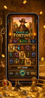 Golden Book | Casino Slots screenshot 5