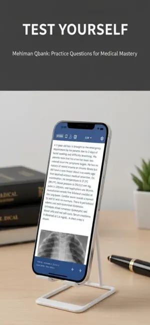 Mehlman Qbank screenshot 4