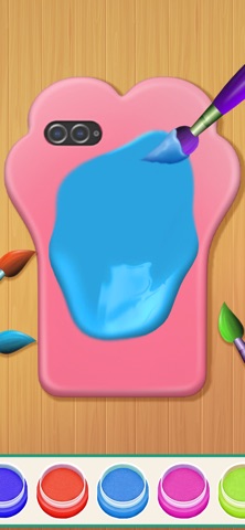 3D Phone Case DIY: Makeover Screenshot 5 of 5