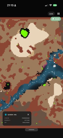 AntWorld Screenshot 4 of 5