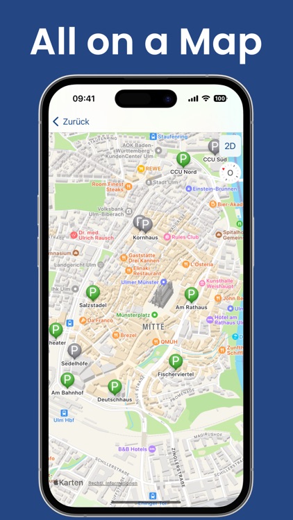 ParkenUlm screenshot-4