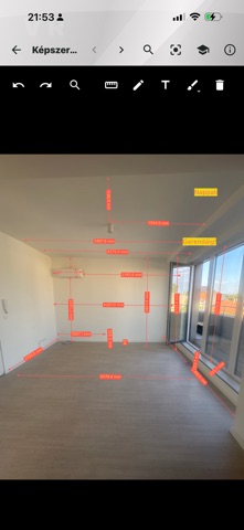 VR-Project screenshot