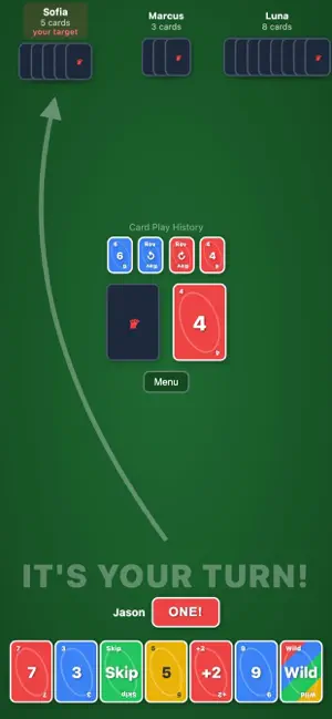 Card Royale! screenshot 1