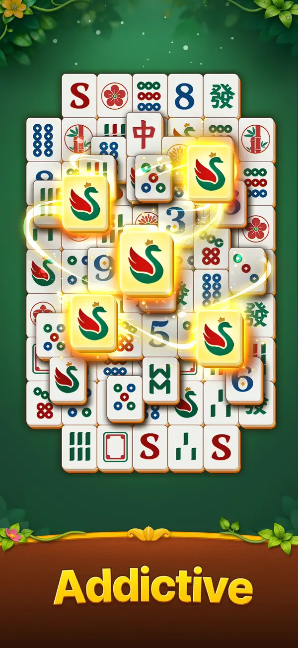 Mahjong Blast: Wonders iPhone Spiel Screenshot 6 – Spiele