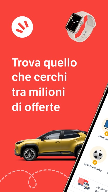 Subito.it - Vendi di tutto