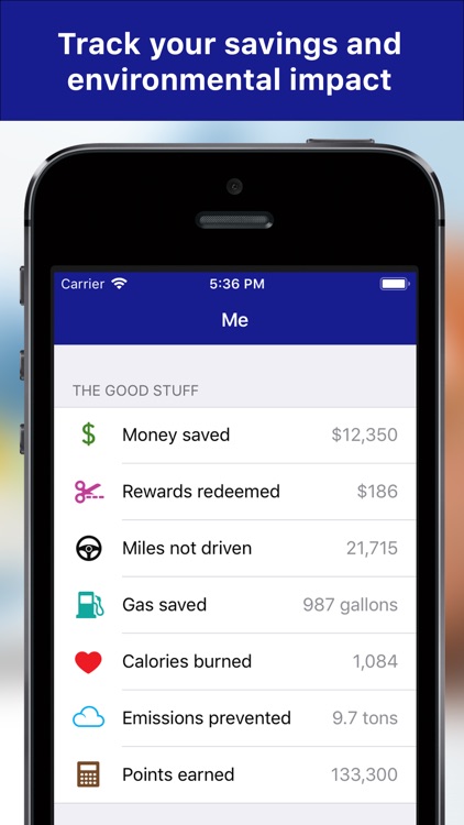 Delaware Commute Solutions screenshot-4