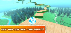 Rolling Going Balls- Race Game screenshot