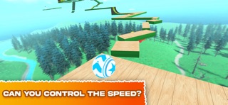 Rolling Going Balls- Race Game screenshot 4