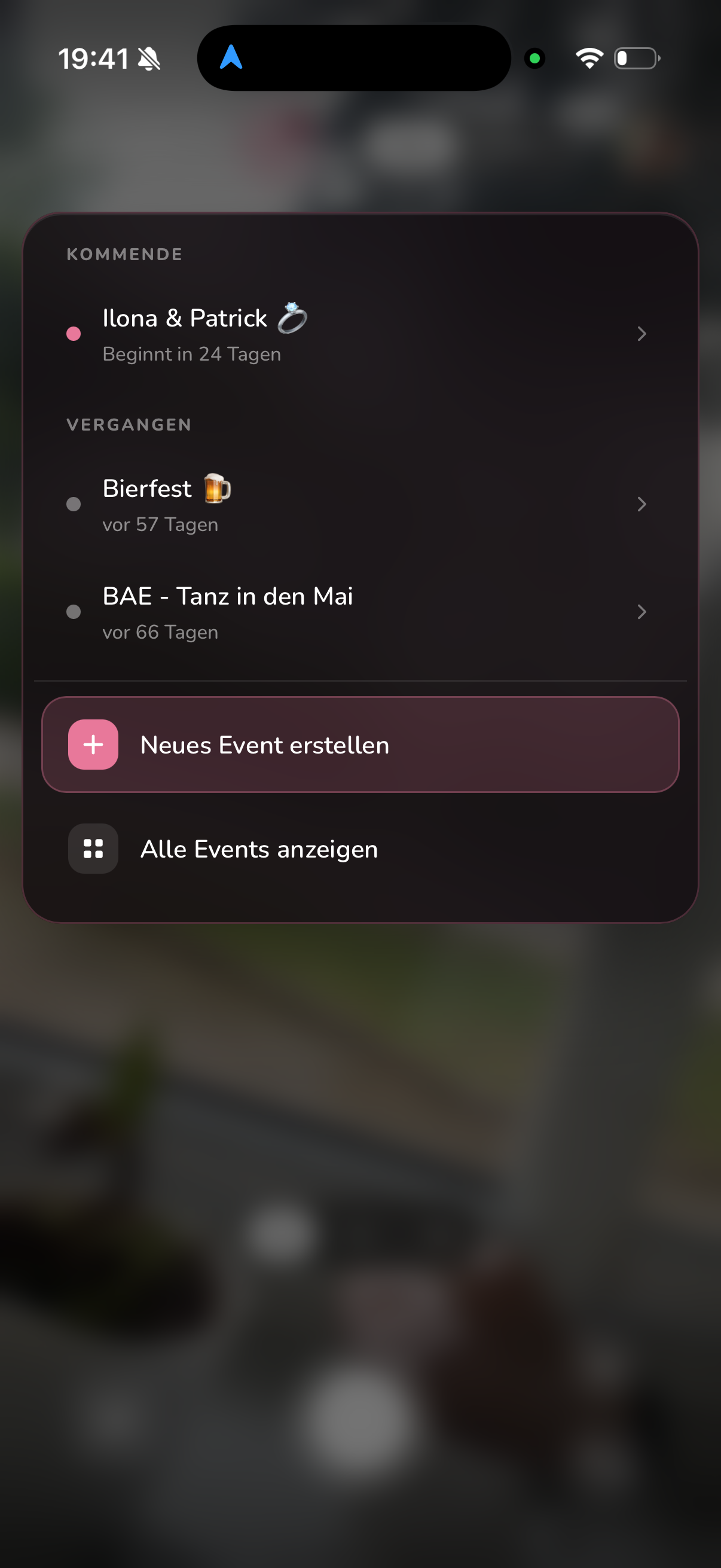 moinUp screenshot 2