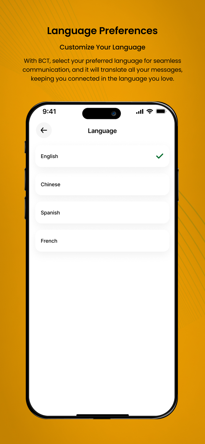 Best Connect Translator