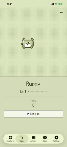 Ambly Screenshot 1 of 5